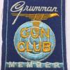 1943 GGC Member Patch