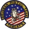 Grumman Pistol Team Patch